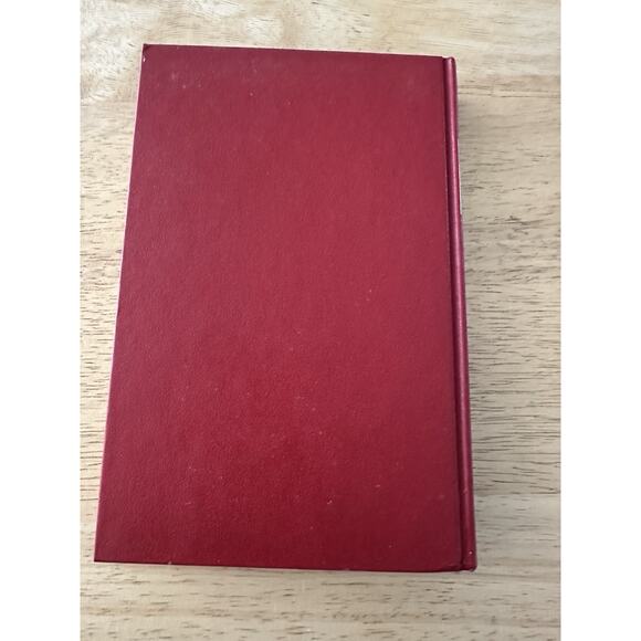 Fiddler's Green by Ernest K Gann HC/BC/DJ/1st Edition 1950 Book Novel Adventure - Picture 15 of 15